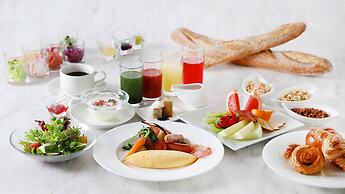 ANA Crowne Plaza Okayama by IHG