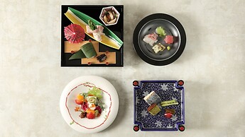 ANA Crowne Plaza Okayama by IHG