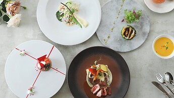 ANA Crowne Plaza Okayama by IHG