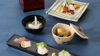 ANA Crowne Plaza Okayama by IHG