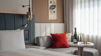 ANA Crowne Plaza Okayama by IHG