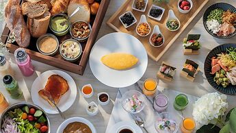 ANA Crowne Plaza Okayama by IHG