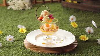 ANA Crowne Plaza Okayama by IHG