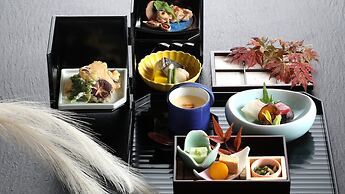ANA Crowne Plaza Okayama by IHG