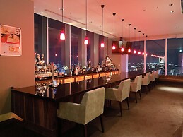 ANA Crowne Plaza Okayama by IHG