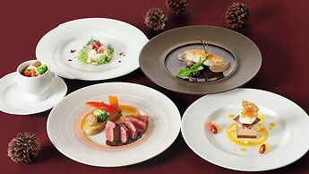 ANA Crowne Plaza Okayama by IHG