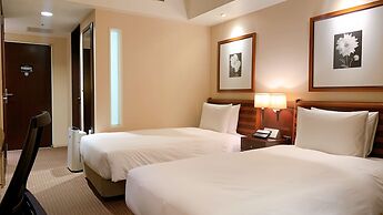 ANA Crowne Plaza Okayama by IHG