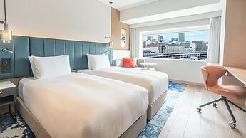 ANA Crowne Plaza Okayama by IHG