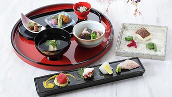 ANA Crowne Plaza Okayama by IHG