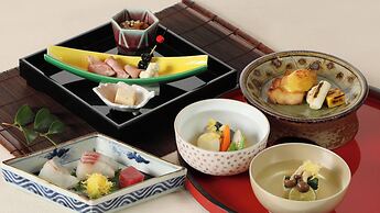ANA Crowne Plaza Okayama by IHG