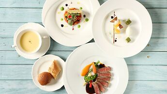 ANA Crowne Plaza Okayama by IHG