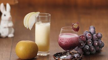 ANA Crowne Plaza Okayama by IHG