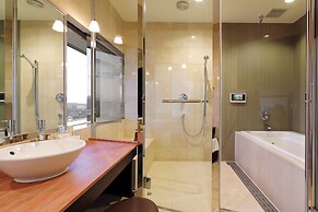 ANA Crowne Plaza Okayama by IHG