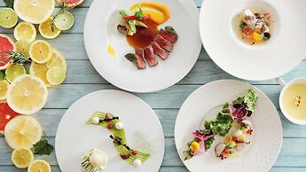 ANA Crowne Plaza Okayama by IHG