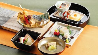 ANA Crowne Plaza Okayama by IHG
