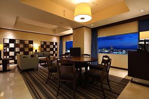 ANA Crowne Plaza Okayama by IHG