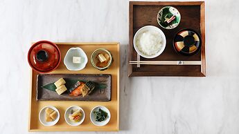 ANA Crowne Plaza Okayama by IHG