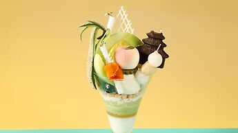 ANA Crowne Plaza Okayama by IHG