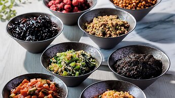 ANA Crowne Plaza Okayama by IHG