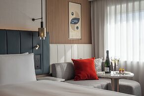 ANA Crowne Plaza Okayama by IHG