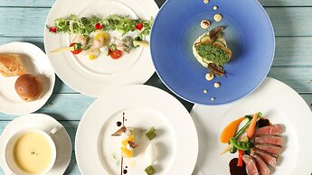 ANA Crowne Plaza Okayama by IHG