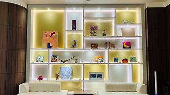 ANA Crowne Plaza Okayama by IHG