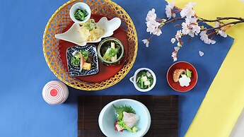 ANA Crowne Plaza Okayama by IHG