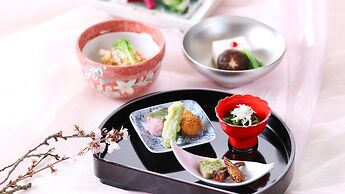 ANA Crowne Plaza Okayama by IHG