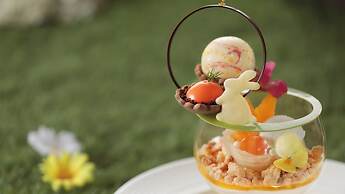 ANA Crowne Plaza Okayama by IHG