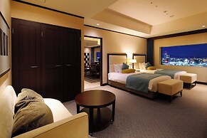 ANA Crowne Plaza Okayama by IHG