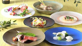 ANA Crowne Plaza Okayama by IHG