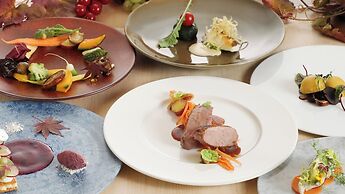 ANA Crowne Plaza Okayama by IHG