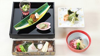 ANA Crowne Plaza Okayama by IHG