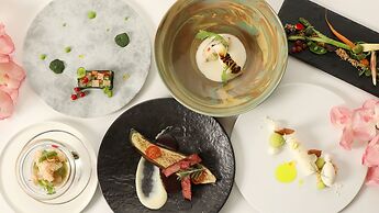 ANA Crowne Plaza Okayama by IHG