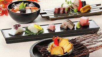 ANA Crowne Plaza Okayama by IHG