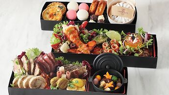 ANA Crowne Plaza Okayama by IHG