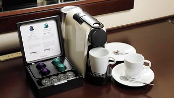 ANA Crowne Plaza Okayama by IHG