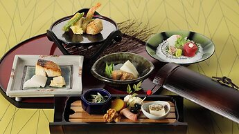 ANA Crowne Plaza Okayama by IHG