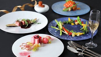 ANA Crowne Plaza Okayama by IHG