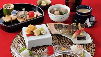 ANA Crowne Plaza Okayama by IHG