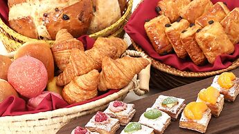 ANA Crowne Plaza Okayama by IHG