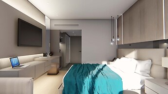 St. George Beach Hotel & Spa Resort