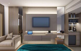 St. George Beach Hotel & Spa Resort