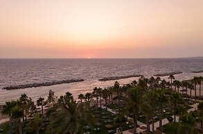 St. George Beach Hotel & Spa Resort