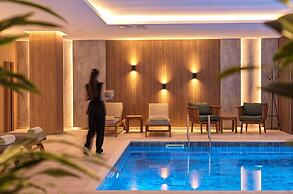 St. George Beach Hotel & Spa Resort