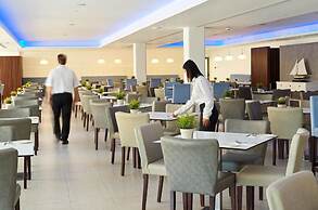 St. George Beach Hotel & Spa Resort