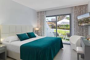 St. George Beach Hotel & Spa Resort