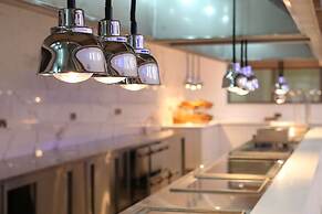 St. George Beach Hotel & Spa Resort