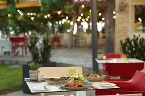 St. George Beach Hotel & Spa Resort