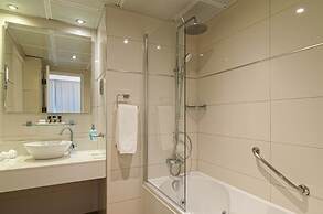 St. George Beach Hotel & Spa Resort